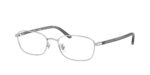 Γυαλιά οράσεως Ray-Ban RX6551D 2501 Ασημί UPC 8056262846117
