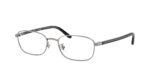 Γυαλιά οράσεως Ray-Ban RX6551D 2502 Γκρι Μεταλλικό UPC 8056262846124