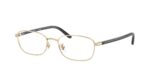 Γυαλιά οράσεως Ray-Ban RX6551D 2993 Απαλό Χρυσό UPC 8056262846148