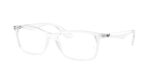 Γυαλιά οράσεως Ray-Ban RX7047 2001 Διαφανές UPC 7895653358997 7895653344976 7895653344969