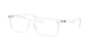Γυαλιά οράσεως Ray-Ban RX7047 2001 Διαφανές UPC 7895653358997 7895653344976 7895653344969