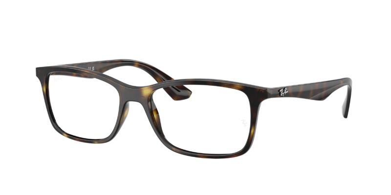 Γυαλιά οράσεως Ray-Ban RX7047 2012 Havana UPC 7895653344952 7895653344945