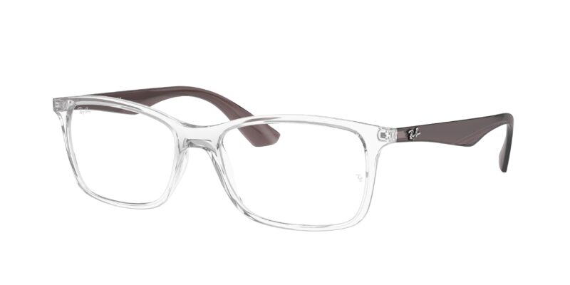 Γυαλιά οράσεως Ray-Ban RX7047 5768 Διαφανές UPC 8053672833409 8053672833416