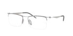 Γυαλιά οράσεως Ray-Ban RX7554 3214 Γκρι Μεταλλικό UPC 8056262968086 8056262968093