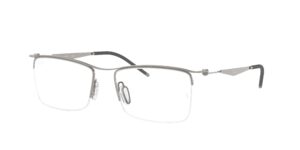 Γυαλιά οράσεως Ray-Ban RX7554 3214 Γκρι Μεταλλικό UPC 8056262968086 8056262968093