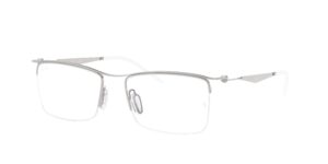 Γυαλιά οράσεως Ray-Ban RX7554 3216 Ασημί UPC 8056262968123 8056262968130