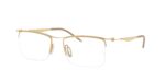 Γυαλιά οράσεως Ray-Ban RX7554 3218 Χρυσό UPC 8056262968147 8056262968154
