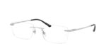 Γυαλιά οράσεως Ray-Ban RX8781D 1002 Ασημί UPC 8056262662236