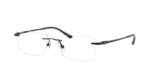 Γυαλιά οράσεως Ray-Ban RX8781D 1244 Μαύρο UPC 8056262662243
