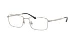 Γυαλιά οράσεως Ray-Ban RX8786D 1000 Γκρι Μεταλλικό UPC 8056266001314