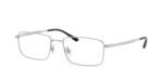 Γυαλιά οράσεως Ray-Ban RX8786D 1002 Ασημί UPC 8056266001321
