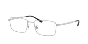 Γυαλιά οράσεως Ray-Ban RX8786D 1002 Ασημί UPC 8056266001321
