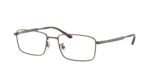 Γυαλιά οράσεως Ray-Ban RX8786D 1020 Καφέ UPC 8056266001338