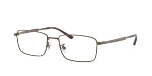 Γυαλιά οράσεως Ray-Ban RX8786D 1020 Καφέ UPC 8056266001338