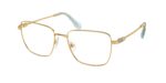 Γυαλιά οράσεως Swarovski SK1003 4021 Χρυσό (Gold) UPC 8056597944731