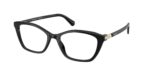 Γυαλιά οράσεως Swarovski SK2065 1001 Μαύρο (Black) UPC 8056262839041