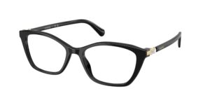 Γυαλιά οράσεως Swarovski SK2065 1001 Μαύρο (Black) UPC 8056262839041