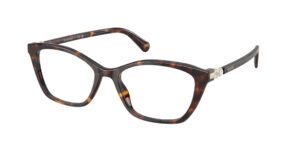 Γυαλιά οράσεως Swarovski SK2065 1002 Havana