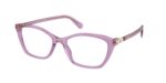 Γυαλιά οράσεως Swarovski SK2065 1096 Διαφανές Βιολετί του Αμέθυστου UPC 8056262839065