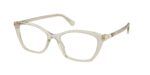 Γυαλιά οράσεως Swarovski SK2065 3003 Μπεζ (Beige)