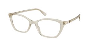 Γυαλιά οράσεως Swarovski SK2065 3003 Μπεζ (Beige)