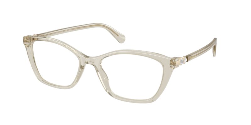 Γυαλιά οράσεως Swarovski SK2065 3003 Μπεζ (Beige)