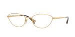 Γυαλιά οράσεως Vogue VO4355 280 Χρυσό (Gold) EAN 8056262730713