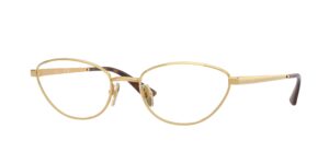 Γυαλιά οράσεως Vogue VO4355 280 Χρυσό (Gold) EAN 8056262730713