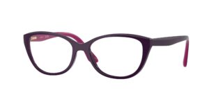 Γυαλιά οράσεως Vogue VO5120M 2472 Μωβ (Purple) EAN 8056262886281