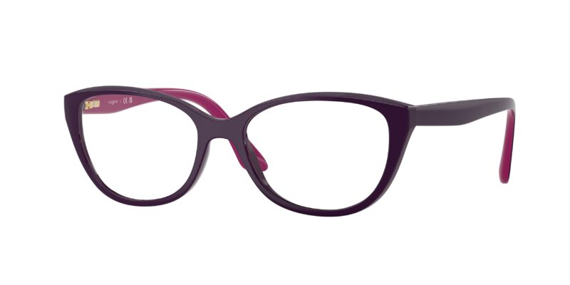 Γυαλιά οράσεως Vogue VO5120M 2472 Μωβ (Purple) EAN 8056262886281