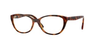 Γυαλιά οράσεως Vogue VO5120M W656 Σκούρο Havana (Dark Havana) EAN 8056262886304
