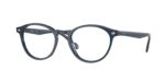 Γυαλιά οράσεως Vogue VO5326 2760 Διαφανές Μπλε (Transparent Blue) EAN 8056597208475
