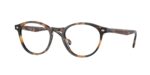 Γυαλιά οράσεως Vogue VO5326 2819 Havana Μελί (Honey Havana) EAN 8056597208451
