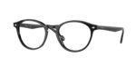 Γυαλιά οράσεως Vogue VO5326 W44 Μαύρο (Black) EAN 8056597208390