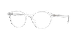 Γυαλιά οράσεως Vogue VO5326 W745 Διαφανές (Transparent) EAN 8056597208529
