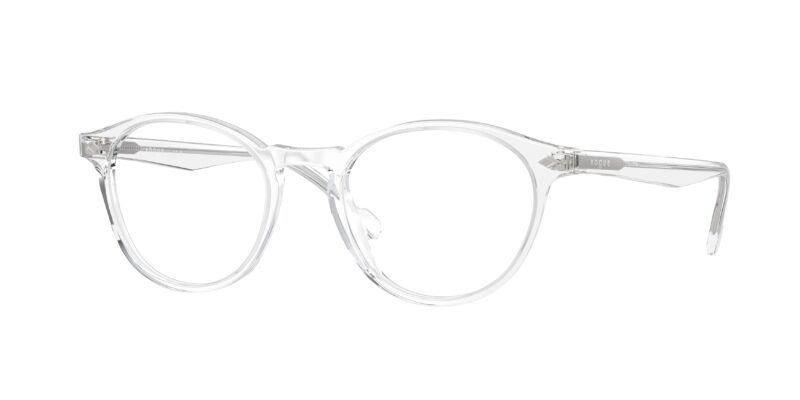 Γυαλιά οράσεως Vogue VO5326 W745 Διαφανές (Transparent) EAN 8056597208529