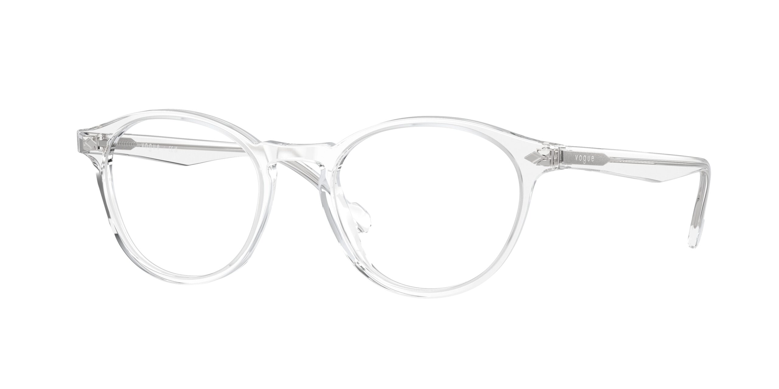 Γυαλιά οράσεως Vogue VO5326 W745 Διαφανές (Transparent) EAN 8056597208529