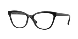 Γυαλιά οράσεως Vogue VO5495M W44 Μαύρο (Black) EAN 8056262886328