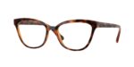 Γυαλιά οράσεως Vogue VO5495M W656 Σκούρο Havana (Dark Havana) EAN 8056262886335