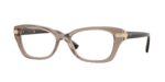 Γυαλιά οράσεως Vogue VO5704B 2940 Διαφανές Καφέ UPC 8056262728093