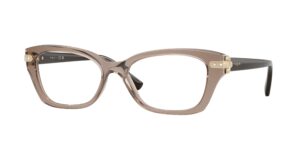 Γυαλιά οράσεως Vogue VO5704B 2940 Διαφανές Καφέ UPC 8056262728093