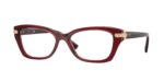 Γυαλιά οράσεως Vogue VO5704B 3286 Διαφανές Μπορντό UPC 8056262728116