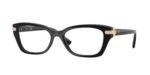 Γυαλιά οράσεως Vogue VO5704B W44 Μαύρο (Black) UPC 8056262728055