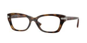 Γυαλιά οράσεως Vogue VO5704B W656 Σκούρο Havana (Dark Havana) UPC 8056262728079