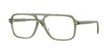 Γυαλιά οράσεως Vogue VO5709 3187 Διαφανές Πράσινο EAN 8056262730430