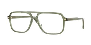 Γυαλιά οράσεως Vogue VO5709 3187 Διαφανές Πράσινο EAN 8056262730430