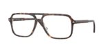 Γυαλιά οράσεως Vogue VO5709 W656 Σκούρο Havana EAN 8056262730416