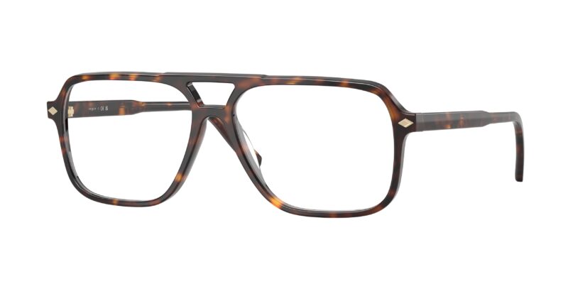 Γυαλιά οράσεως Vogue VO5709 W656 Σκούρο Havana EAN 8056262730416